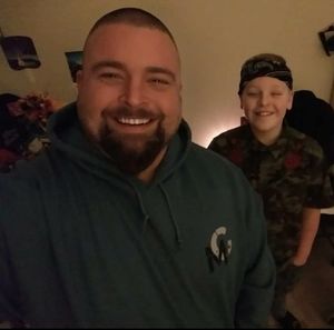 Meet your Posher, Chris